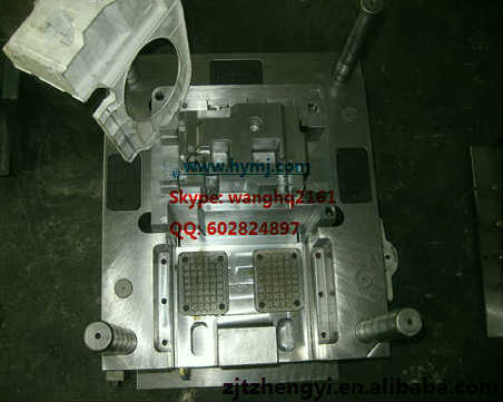 Dust Catcher Mould 10